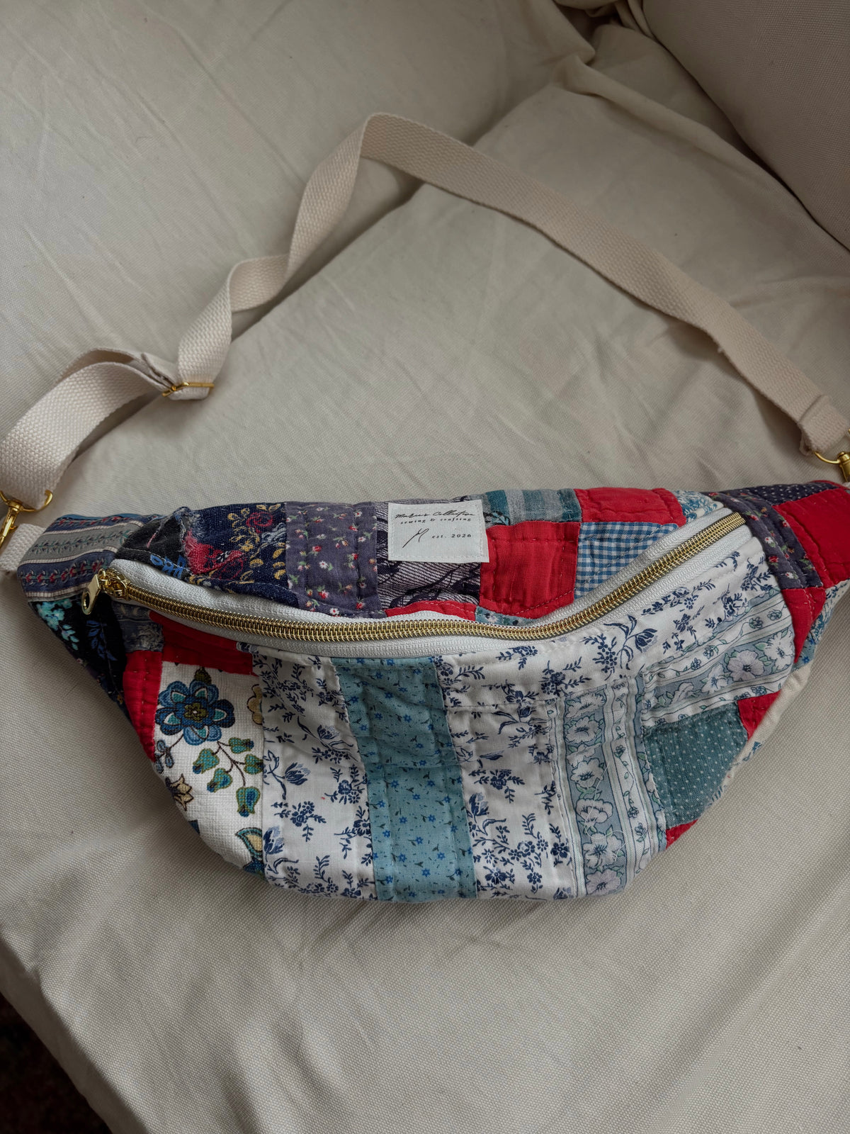 Bum Bags