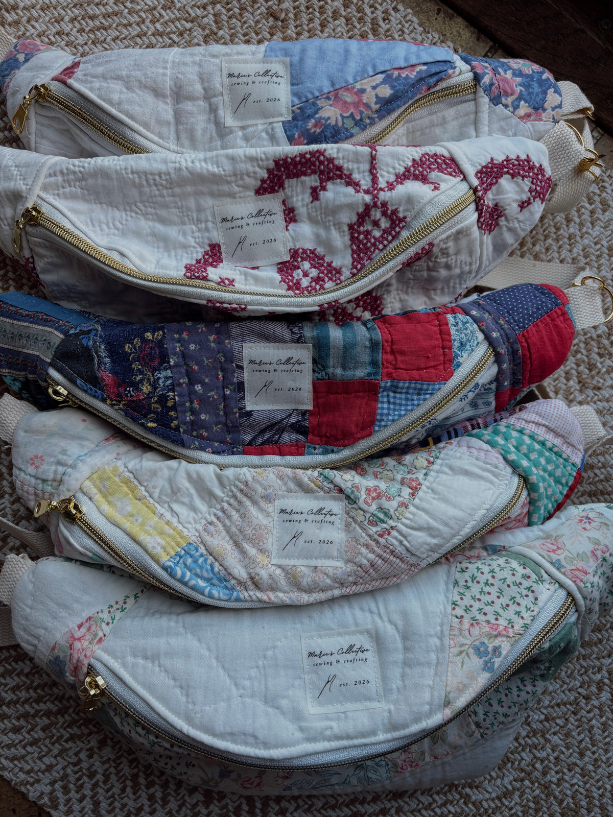 Bum Bags
