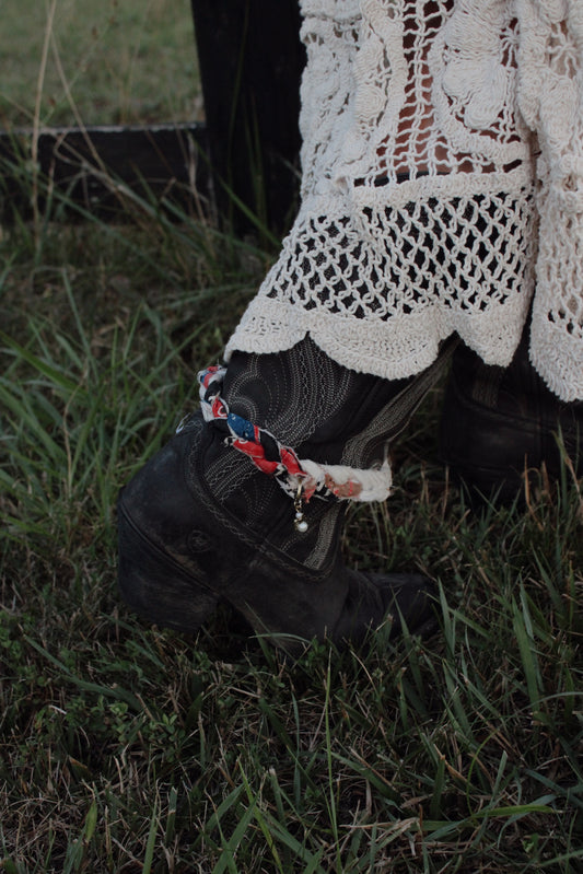 Heaven Sent Boot Wrap
