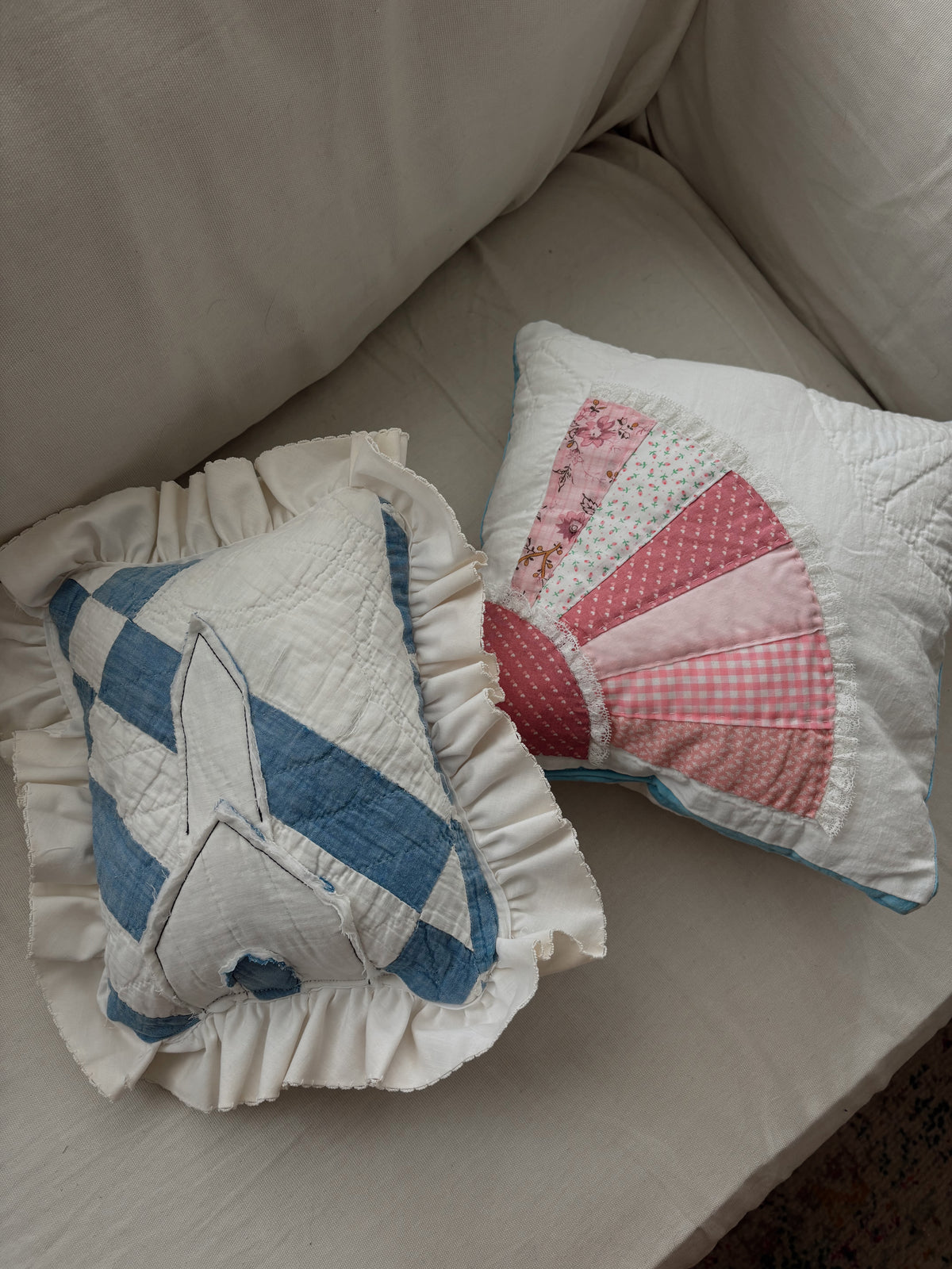 Church Pillow