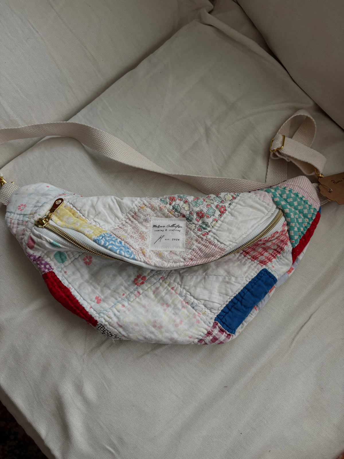 Bum Bags