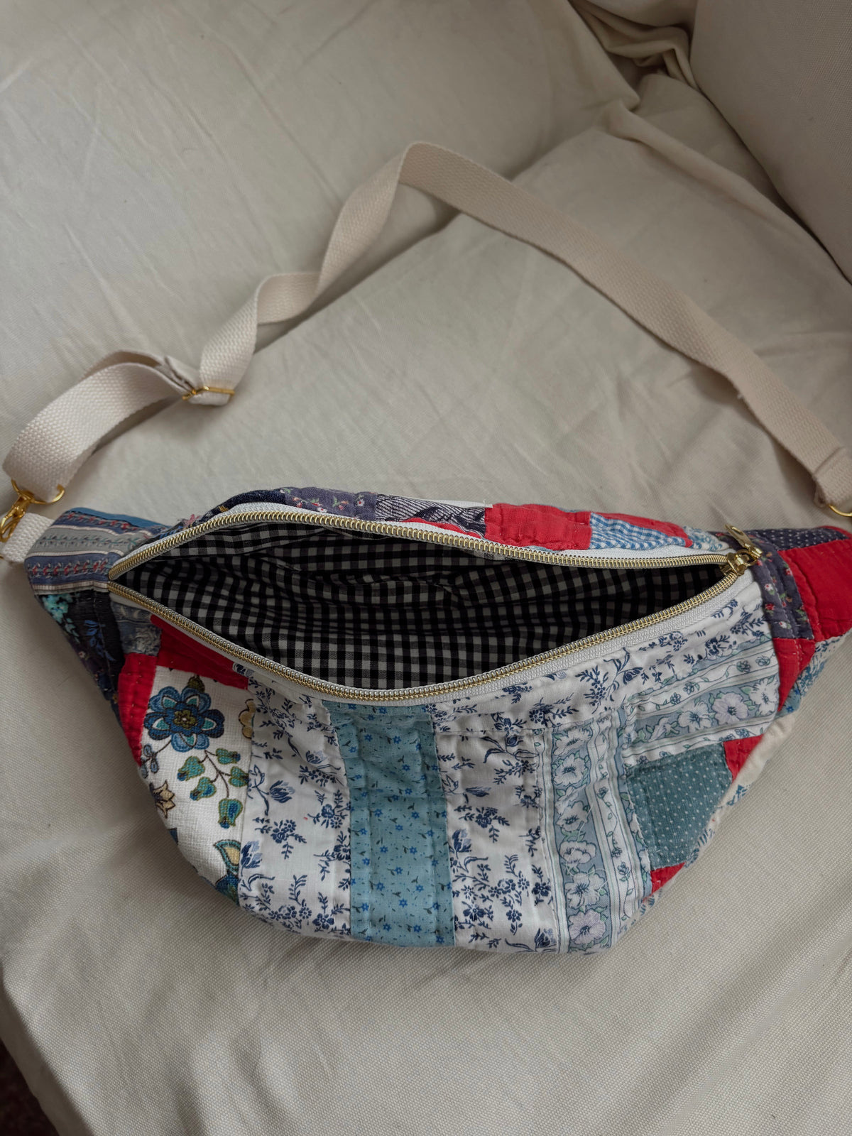 Bum Bags