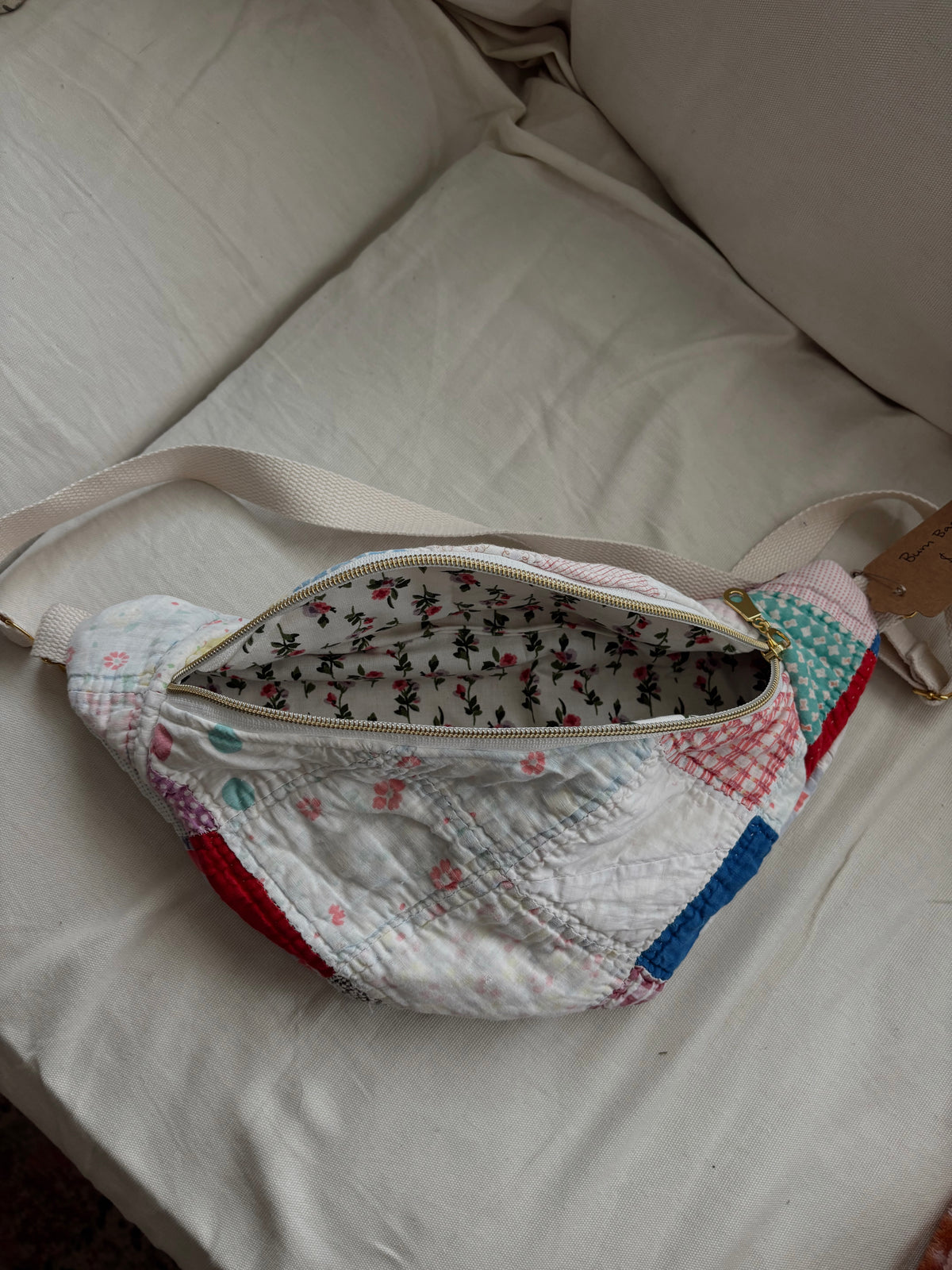 Bum Bags