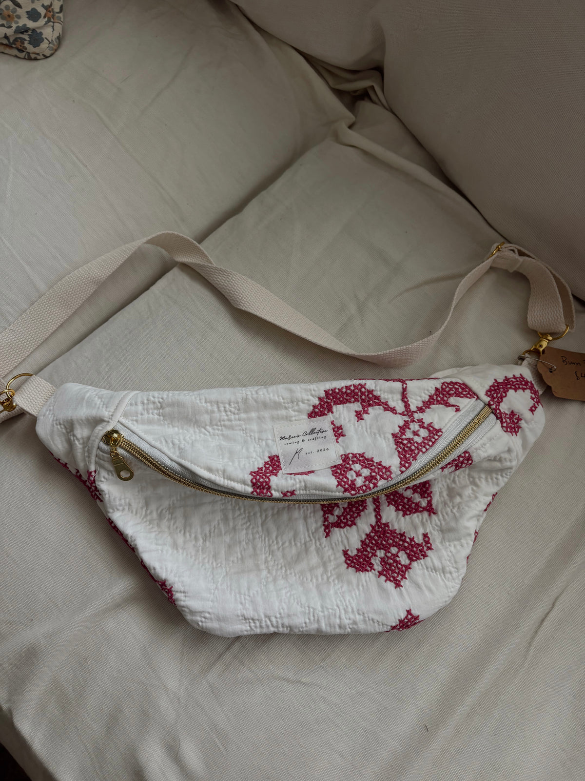 Bum Bags