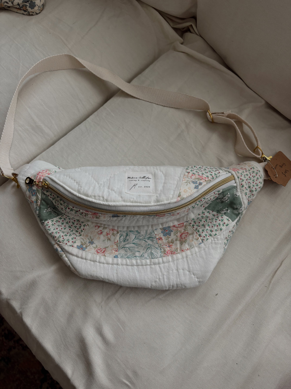 Bum Bags