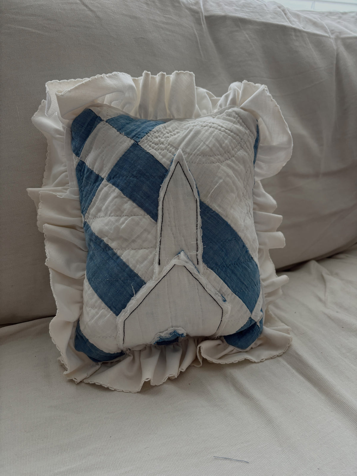 Church Pillow