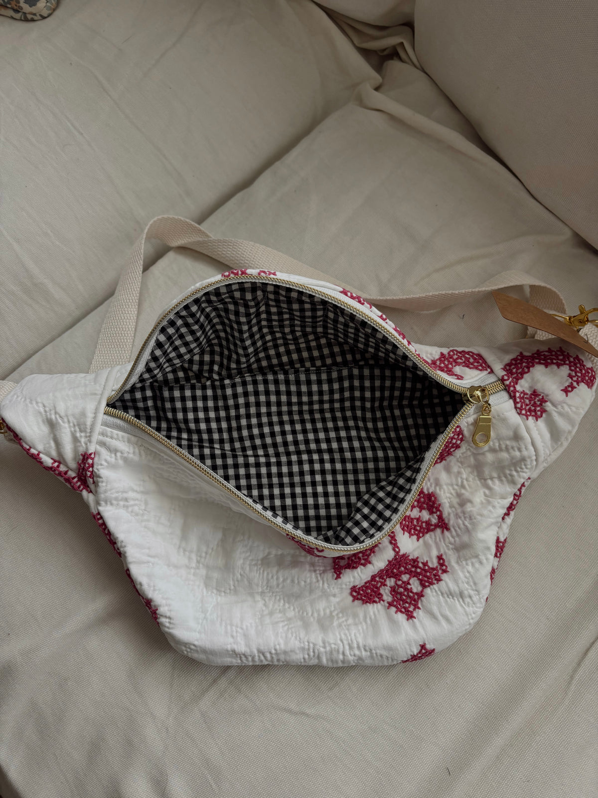 Bum Bags