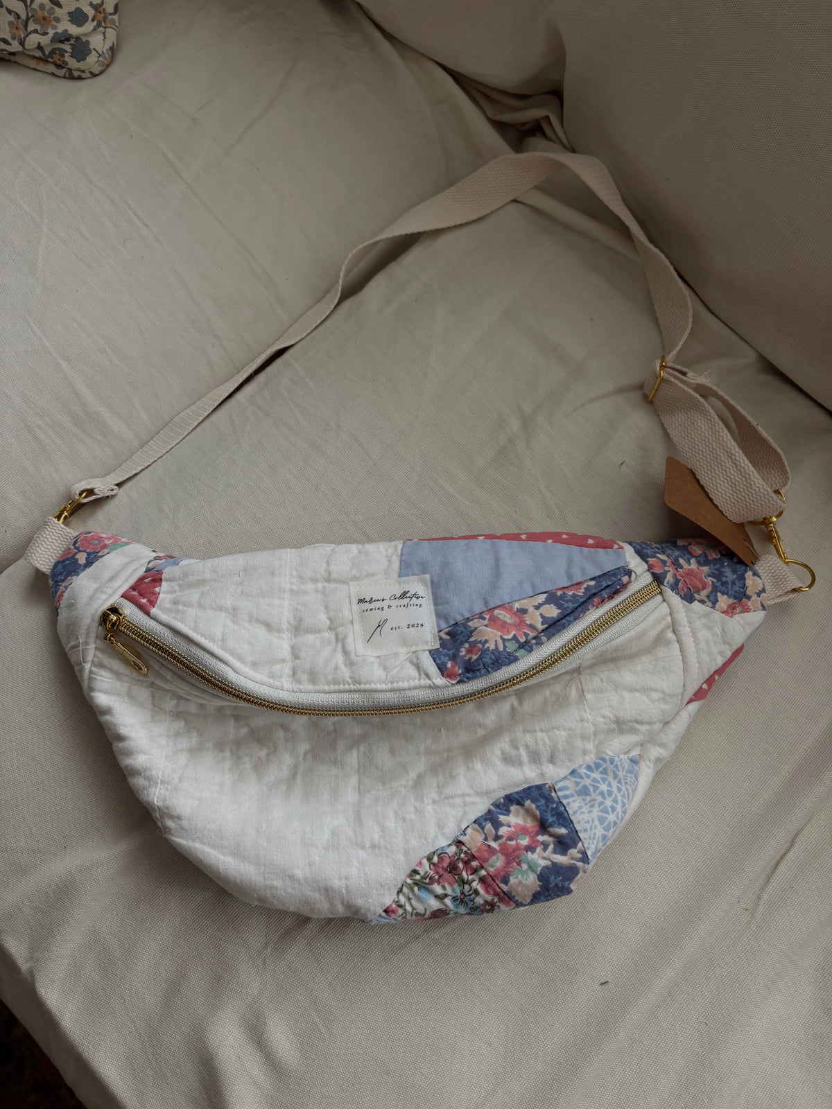 Bum Bags