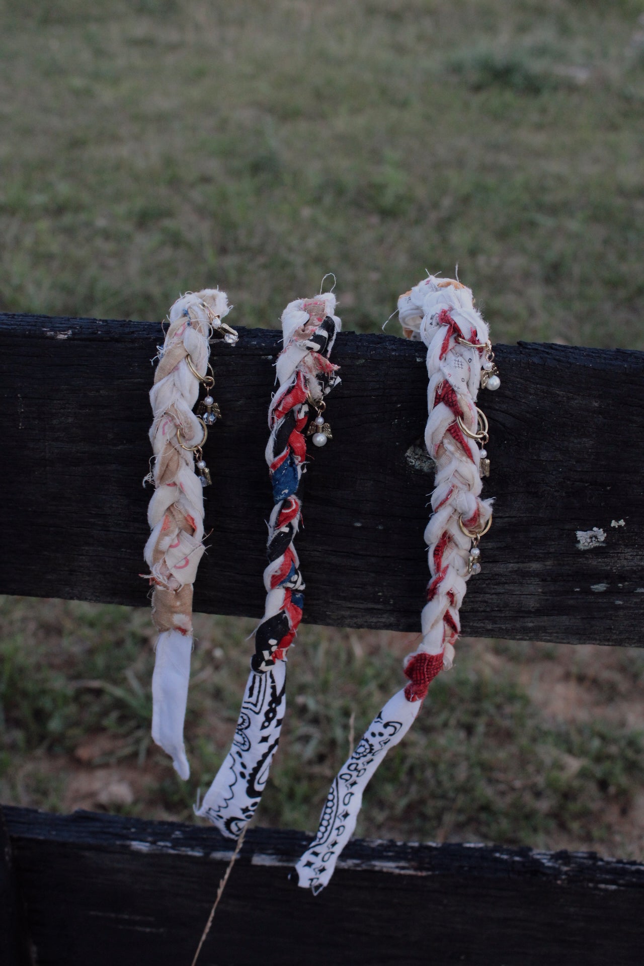 Heaven Sent Boot Wrap