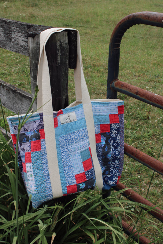 American Heritage Tote